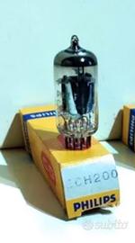 Valvole termoioniche ECH200 (6V9) (4 pezzi)