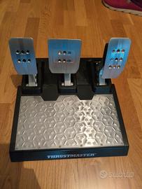 pedaliera thrustmaster tlcm