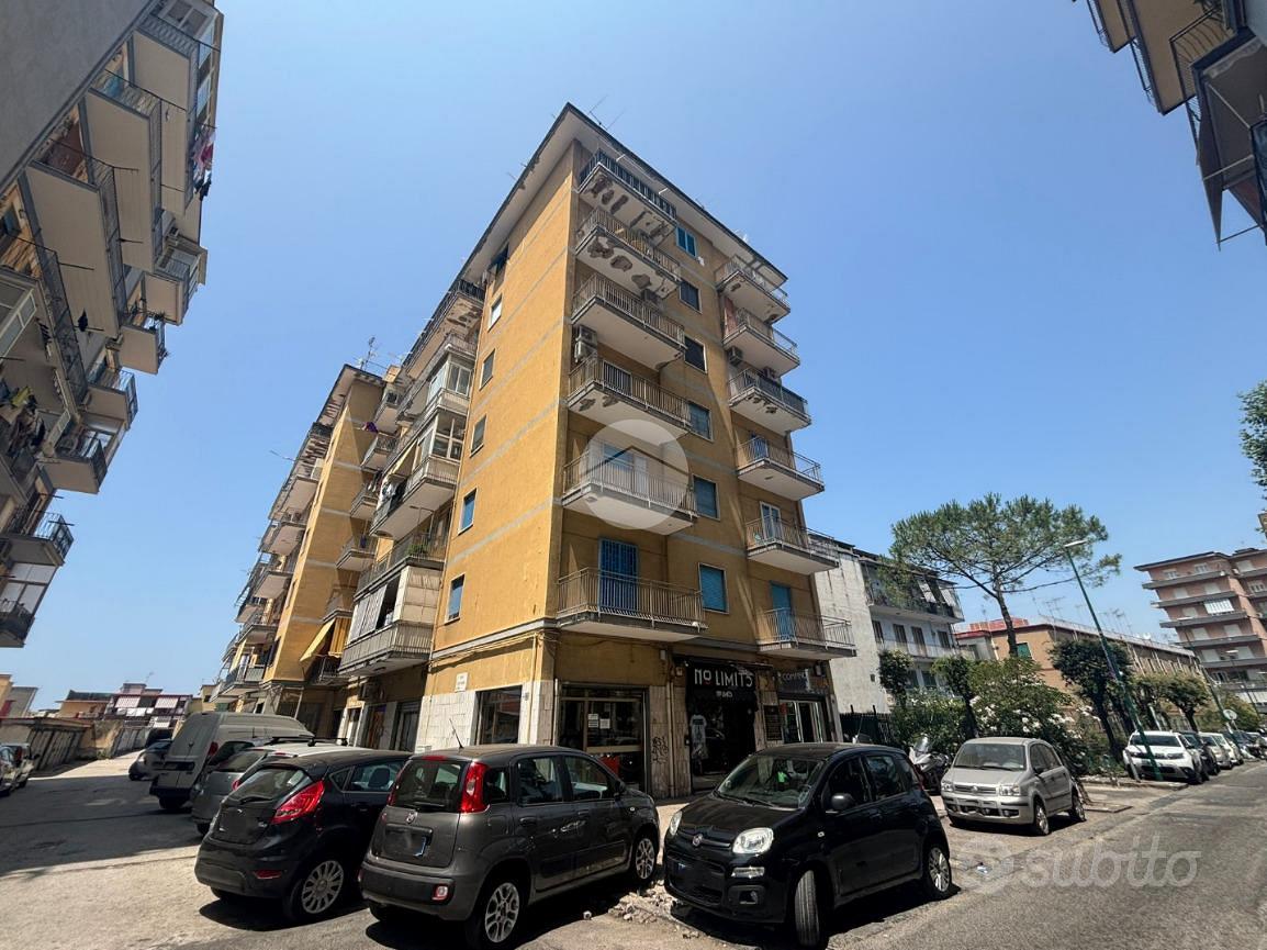 Appartamento – Napoli, Barra, Municipalità 6 - Vista 2