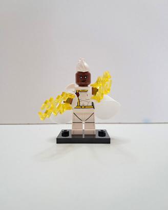 Minifigure Storm 