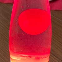 Lampada Lava Lamp