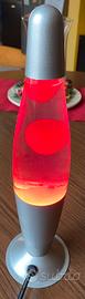 Lampada Lava Lamp