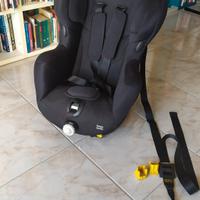 Seggiolino auto Bebeconfort Iseos gruppo 1