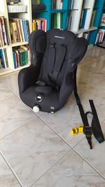 Seggiolino auto Bebeconfort Iseos gruppo 1