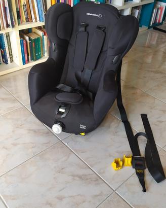 Seggiolino auto Bebeconfort Iseos gruppo 1
