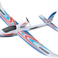 Pichler Domino 4 Pnp (Rosso-Blu) / 1420mm/C9909