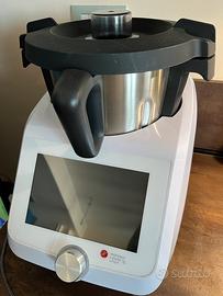 Robot cucina Monsieur Cuisine Smart Nuovo!