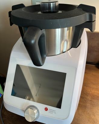 Robot cucina Monsieur Cuisine Smart Nuovo!