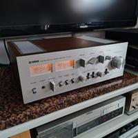 amplificatore Yamaha CA 810