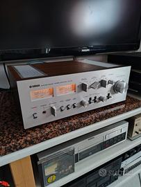 amplificatore Yamaha CA 810