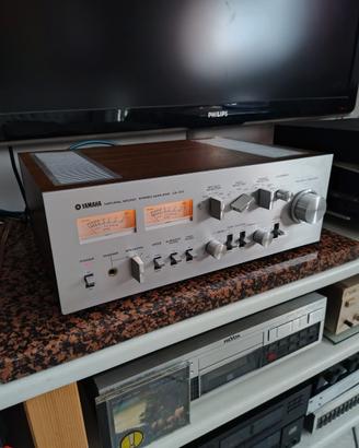 amplificatore Yamaha CA 810