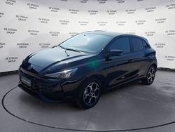 MG MG3 1.5 hybrid+ Luxury auto