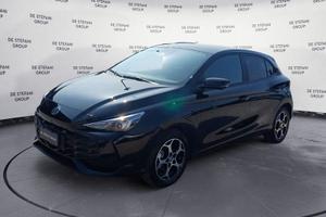 MG MG3 1.5 hybrid+ Luxury auto