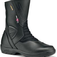 STIVALI MOTO DONNA TURISTICO IN GORA-TEX GAVIA DEL