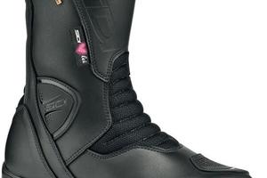 STIVALI MOTO DONNA TURISTICO IN GORA-TEX GAVIA DEL