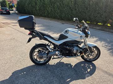 BMW R 1200 R 