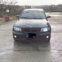 Bmw serie 1