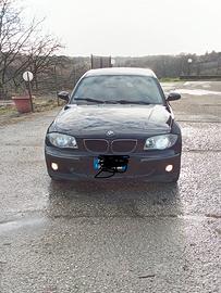 Bmw serie 1