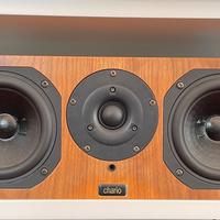 Diffusore Chario Syntar Dialogue