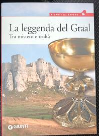 La leggenda Del Graal