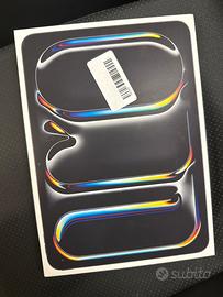 Apple IPad 11” M5 256GB WiFi+Cellular