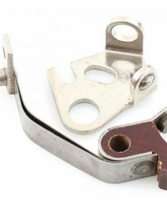 Contatti impianto Marelli Icet 3583