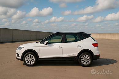 Seat Arona 1.0 TGI 90 CV