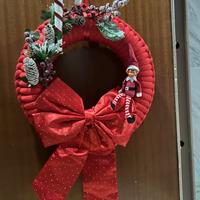 Ghirlande fuori porta