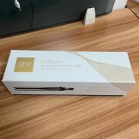 Piastra capelli professionale Smart GHD Platinum+