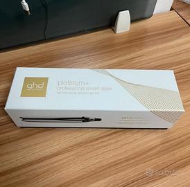 Piastra capelli professionale Smart GHD Platinum+