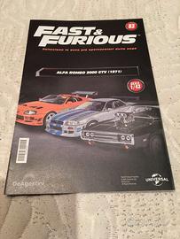 🔥Fast&Furious Alfa Romeo 2000 GTV🔥