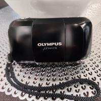 macchina fotografica Olympus mju / 1