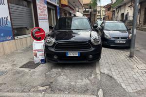 Mini Cooper D Countryman 2.0 Business Automatica