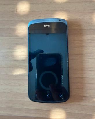 SMARTPHONE HTC  Nero