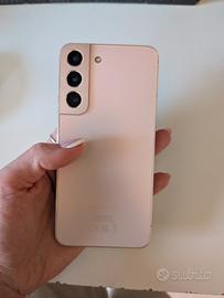 telefono Galaxy S22 