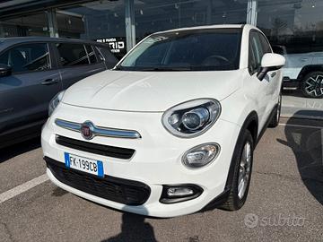 Fiat 500X 1.3 MultiJet 95 CV Lounge