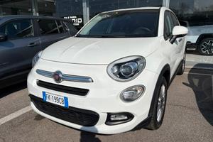 Fiat 500X 1.3 MultiJet 95 CV Lounge