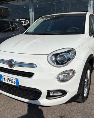 Fiat 500X 1.3 MultiJet 95 CV Lounge