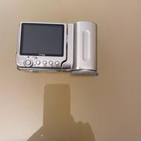 Macchina fotografica  nikon coolpix s4