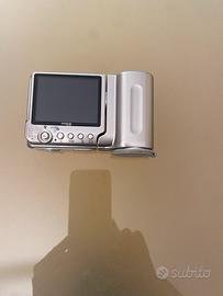 Macchina fotografica  nikon coolpix s4