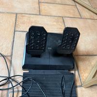 Volante xbox one