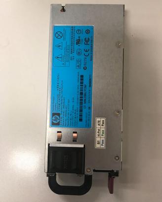 HPE 499250-101 460W 100V-240V AC G6 G7 G8 G9