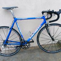 Bici corsa Fondriest Lampre tg 56 campagnolo