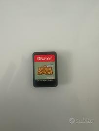 animal crossing new horizons nintendo switch