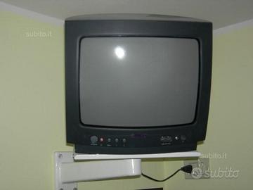 Tvcolor samsung 14" vintage