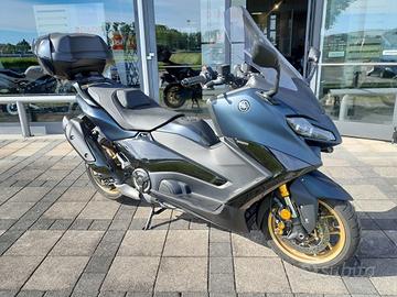 Yamaha T Max 560 Tech Max