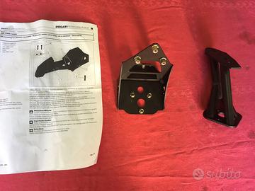 Ducati 1098 portatarga