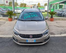 Fiat Tipo 1.6 DIESEL MULTIJET STATION WAGON - CAMB