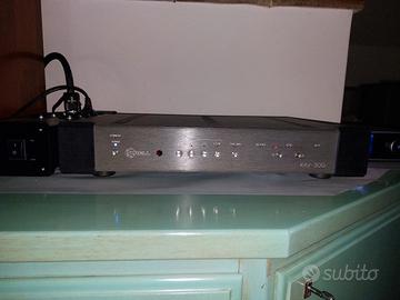 amplificatore integrato krell  300i 