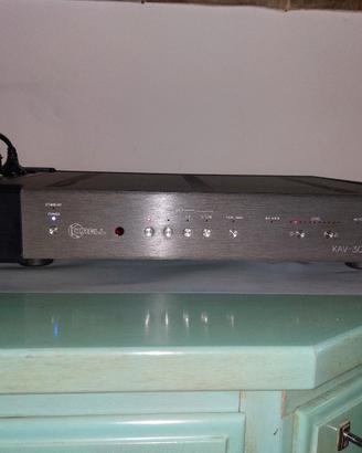 amplificatore integrato krell  300i 